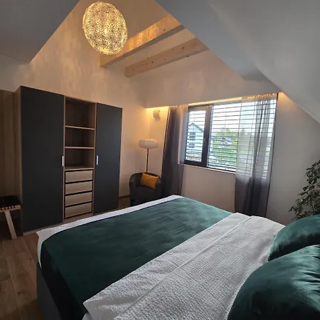 Apartment Eva Adults Only