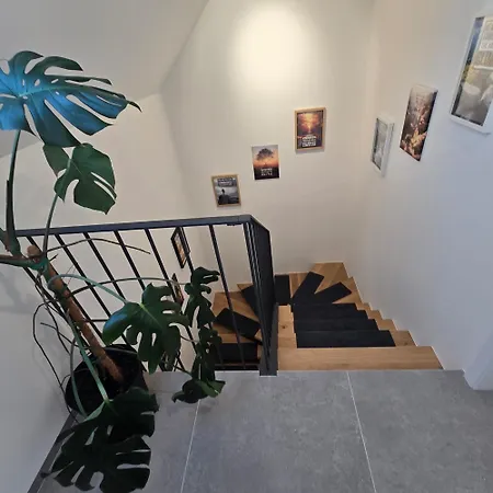 Eva Adults Only Apartment