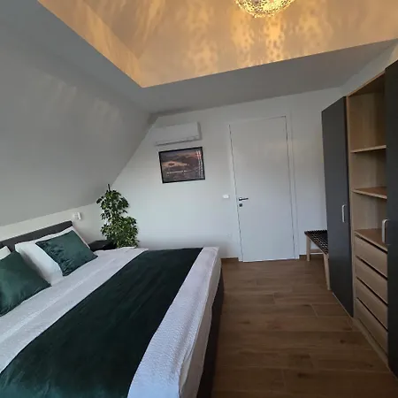Apartment Eva Adults Only *