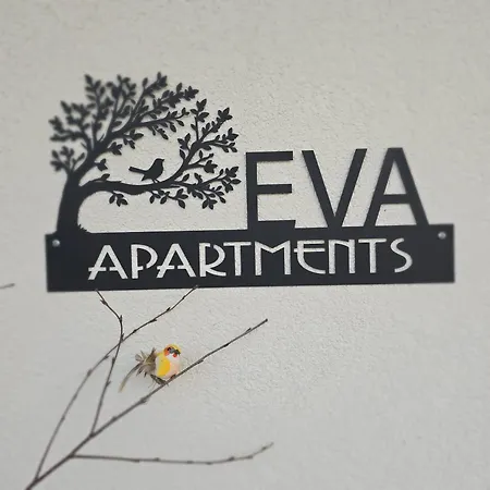 Eva Adults Only Apartment