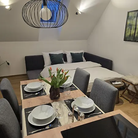 Apartment Eva Adults Only