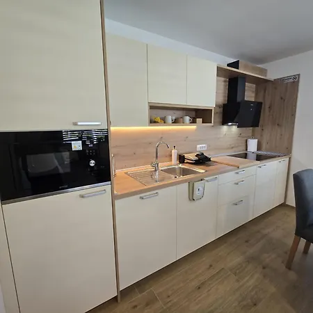 Eva Adults Only Apartment *
