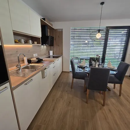Apartment Eva Adults Only *