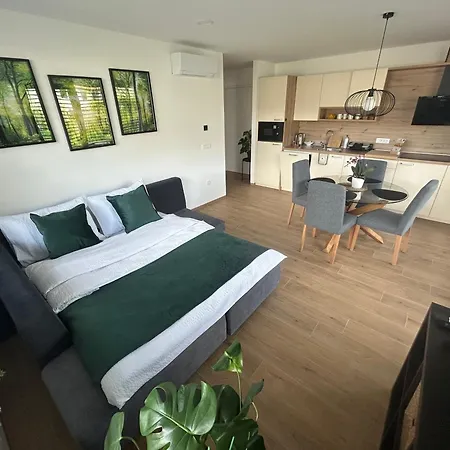 Apartment Eva Adults Only