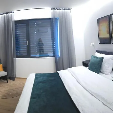 Eva Adults Only Apartment