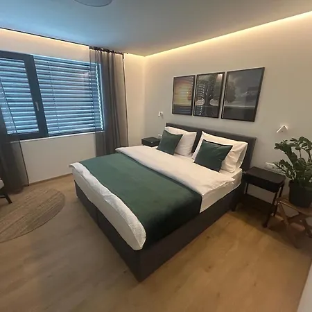 Apartment Eva Adults Only