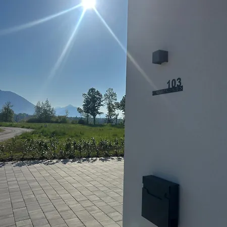 Apartments Eva Bled (Adults Only) *