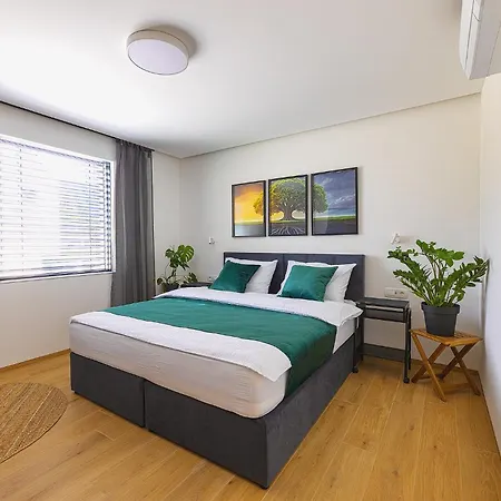 Apartmán Eva-bled (adults Only)