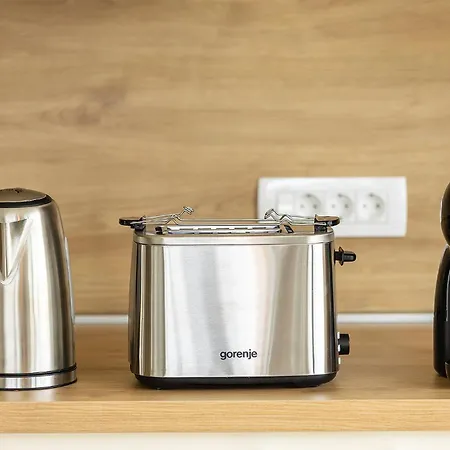 Appartement Eva (adults Only)