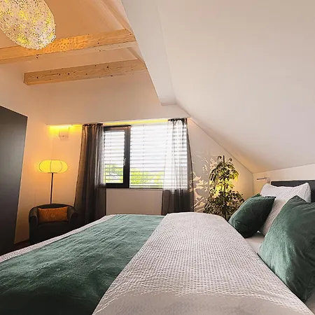 Eva With Air Conditioning (adults Only) Apartmán *