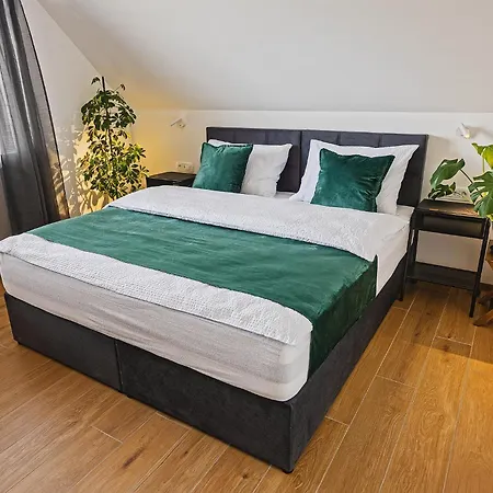 Апартаменты Eva-bled (adults Only) *