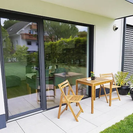 Apartmán Eva With Air Conditioning (adults Only) Bled