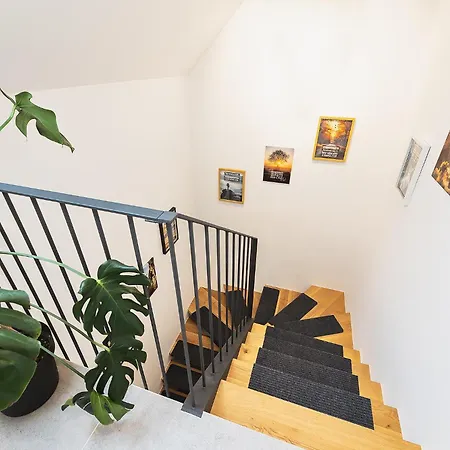 Eva With Air Conditioning (adults Only) Apartmán