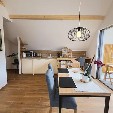 Appartement Eva (adults Only) *