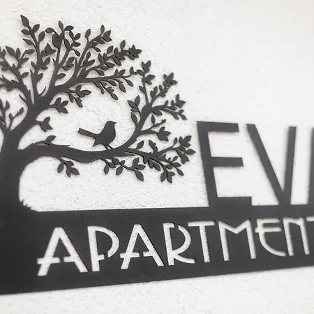 Eva With Air Conditioning (adults Only) *