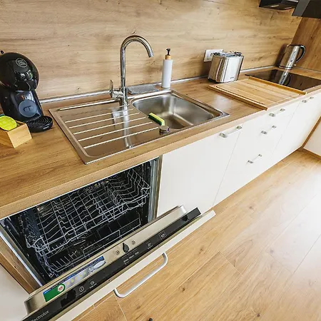 Appartement Eva (adults Only) Bled