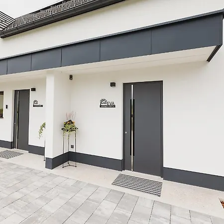 Apartments Eva Bled (Adults Only) *