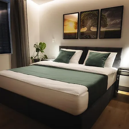 Eva (adults Only) Appartement