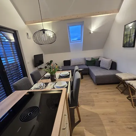 Eva (adults Only) Apartamento Bled