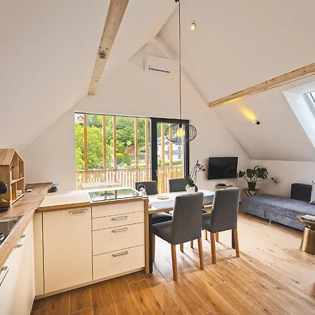 Apartment Eva With Air Conditioning (adults Only) Bled