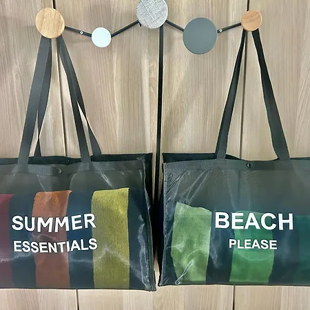 Eva (adults Only) Appartement Bled