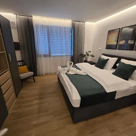 Apartments Eva Bled (Adults Only) 公寓 *