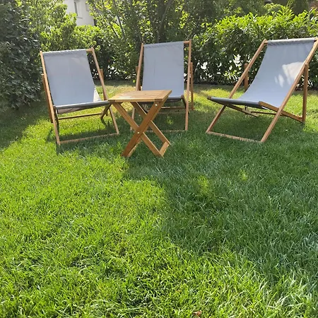 Eva With Air Conditioning (adults Only) Apartment *