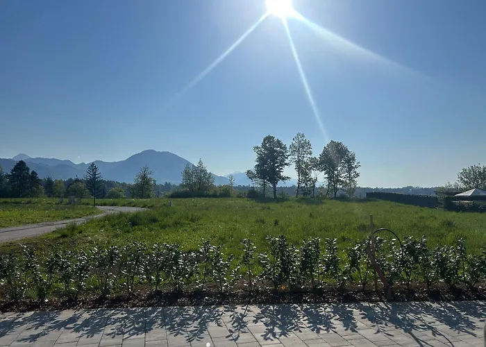 Appartamento Eva (adults Only) Bled