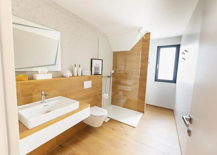 Apartment Eva (adults Only) Bled