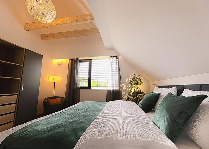 Eva (adults Only) Apartment *