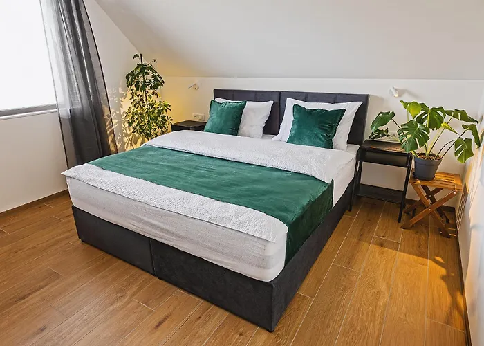 Apartment Eva (adults Only) *