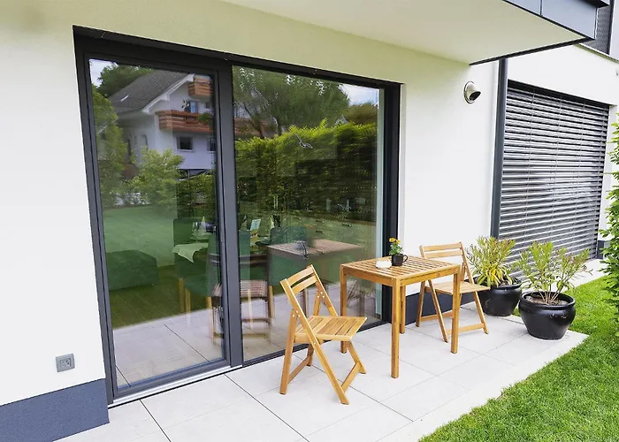 Appartamento Eva (adults Only) Bled