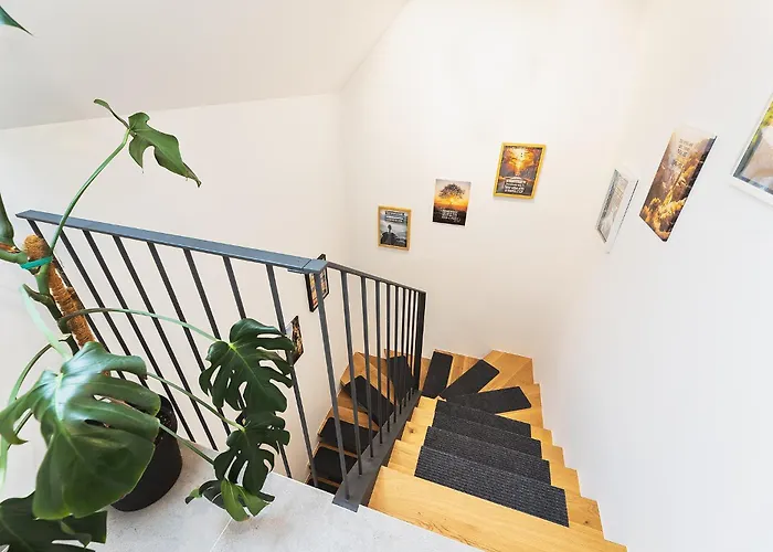 Eva (adults Only) Apartment