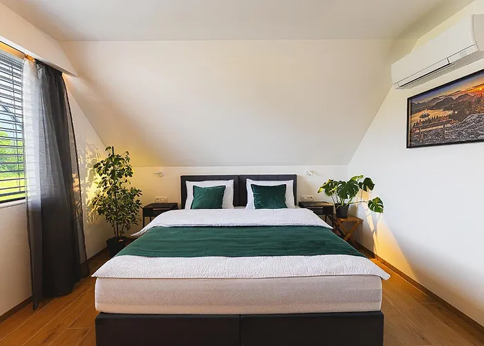 Eva (adults Only) Apartment Bled