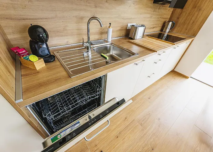 Apartment Eva (adults Only) Bled