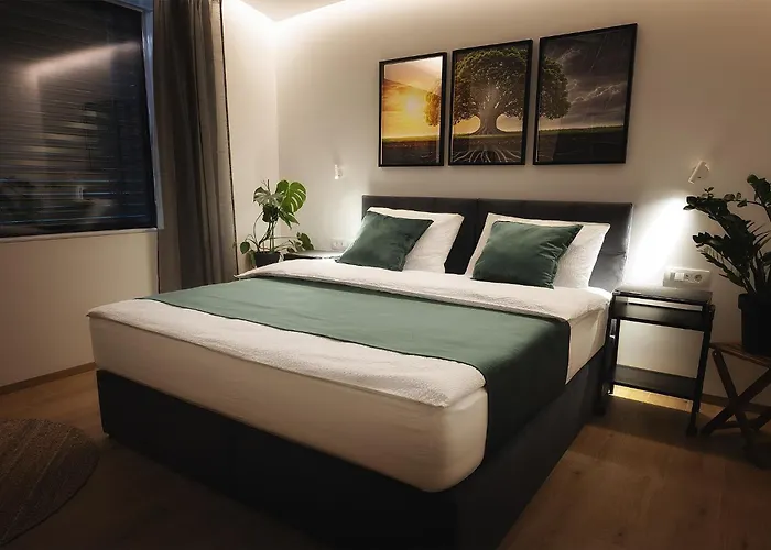 Eva (adults Only) Apartment