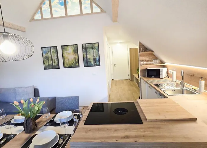 Apartment Eva (adults Only)