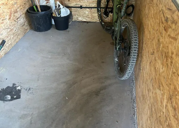 Apartment Eva (adults Only) Bled