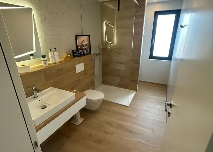 Eva (adults Only) Apartment *