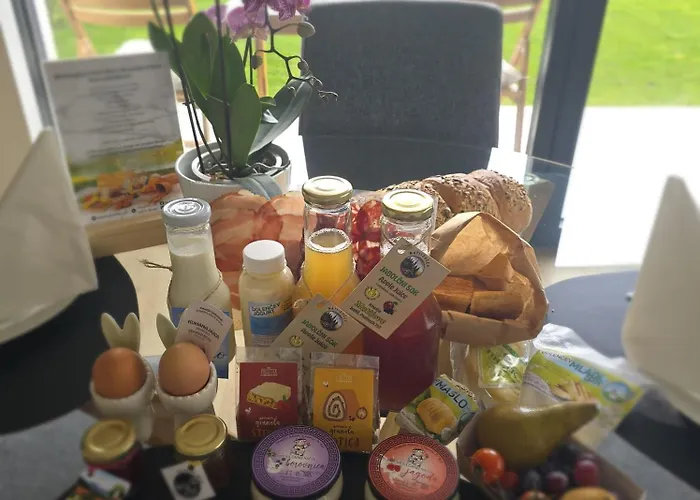 Eva (adults Only) Appartamento Bled